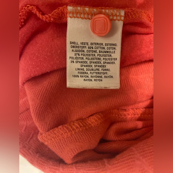 Anthropologie Maeve Pink Sheath Dress Medium - Picture 7 of 7